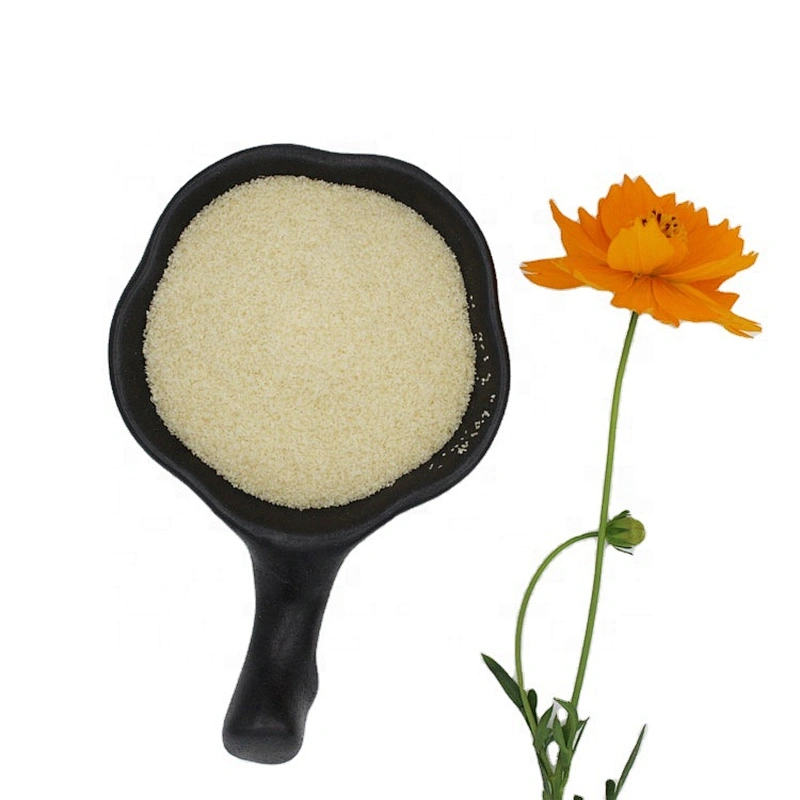 Bulk Stabilizer Food Grade gelatin Ingredients Halal Kosher gelatine Manufacturers Beef Gelatin 120-180 bloom
